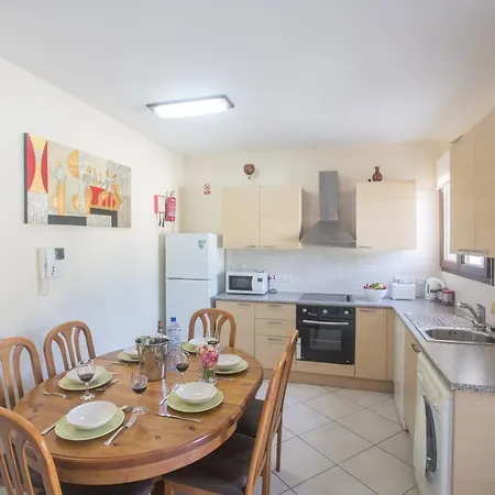 Apartment Napiana