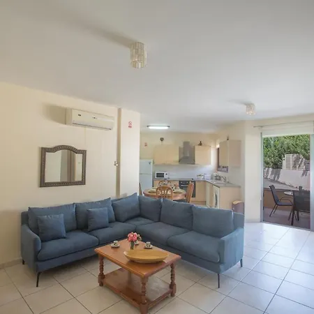 Napiana Apartment Ayia Napa