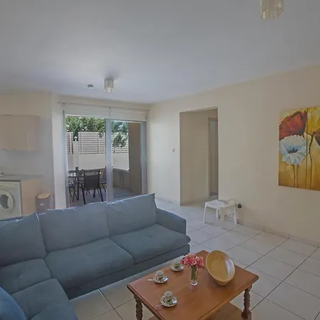 Napiana Apartment *