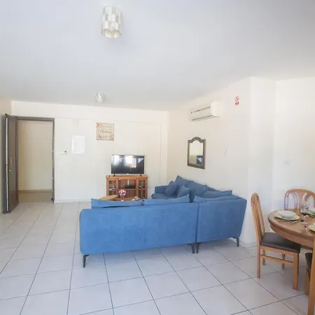Napiana * Ayia Napa