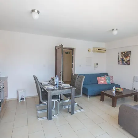 Apartment Napiana