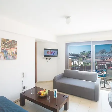 Napiana Ayia Napa