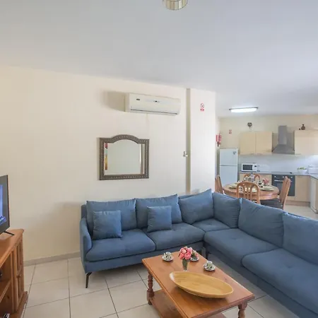 Apartment Napiana