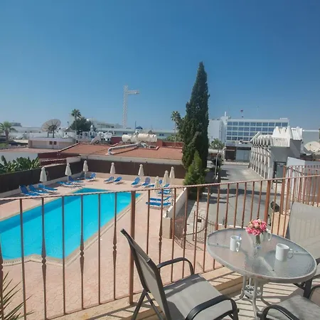 Apartment Napiana Ayia Napa