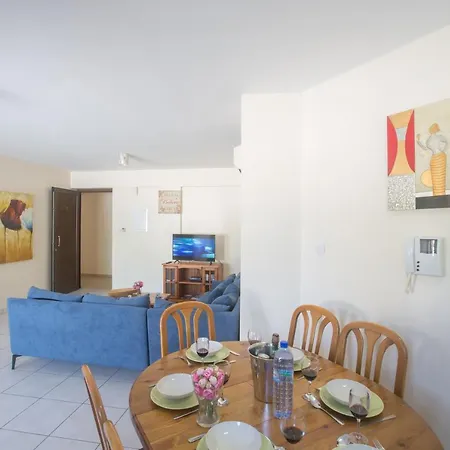 Napiana * Ayia Napa
