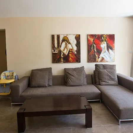 Apartment Napiana Ayia Napa