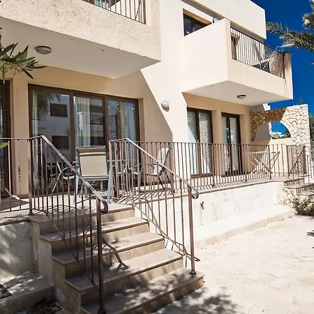 Napiana Ayia Napa