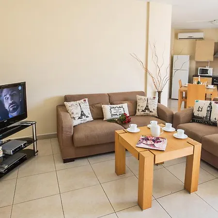 Napiana Apartment