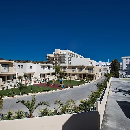 Napiana Apartment