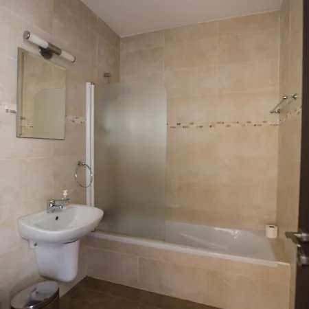 Napiana Apartment Ayia Napa