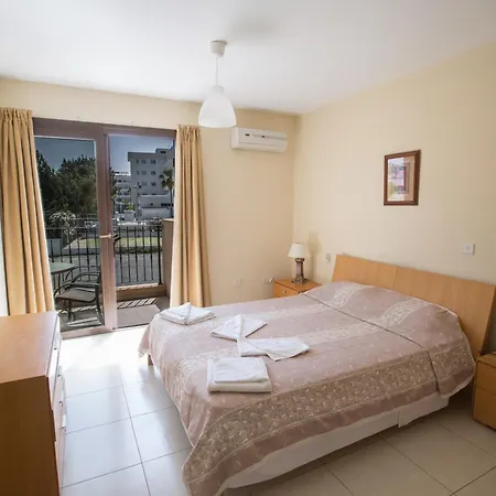 Apartment Napiana *