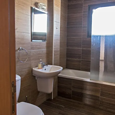 Napiana Apartment *