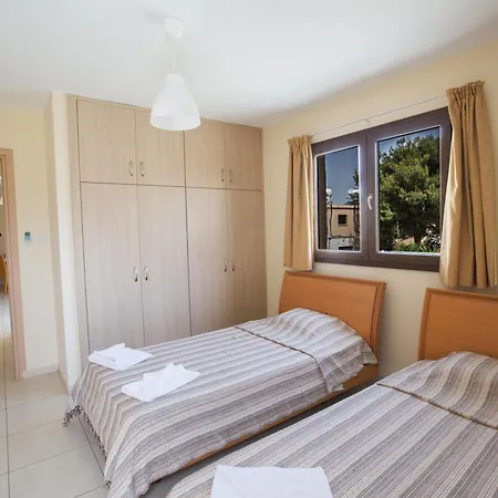 Napiana Apartment