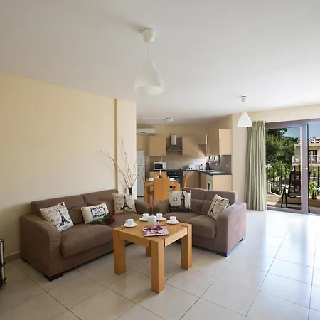 Napiana Apartment