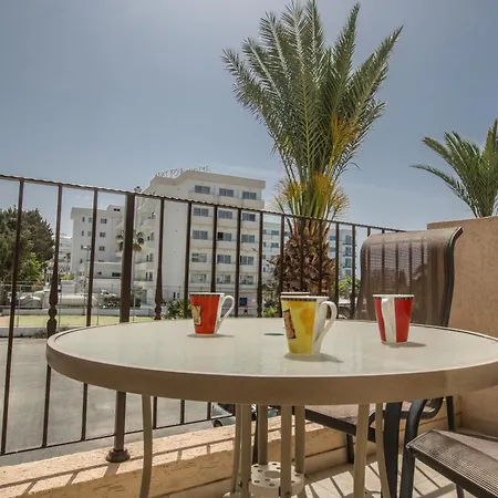 Napiana * Ayia Napa