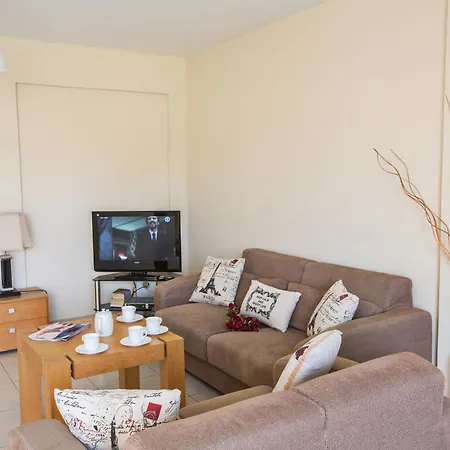 Apartment Napiana Ayia Napa