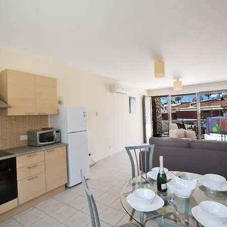 Apartment Napiana Ayia Napa