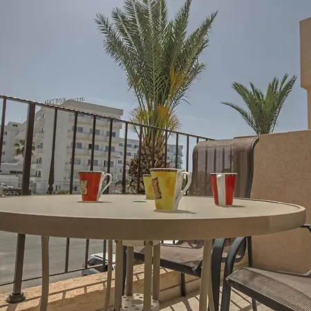 Apartment Napiana *