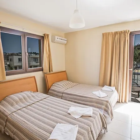 Apartment Napiana Ayia Napa