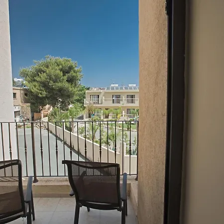 Napiana Apartment Ayia Napa