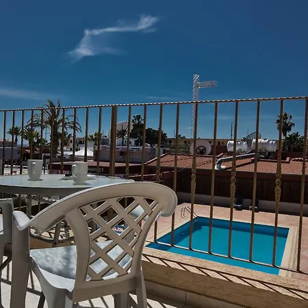 Napiana Apartment Ayia Napa