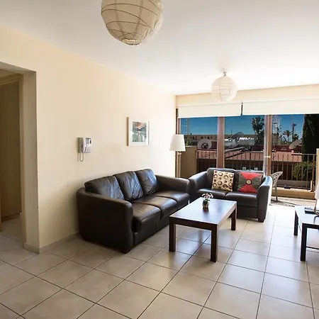 Napiana Apartment Ayia Napa