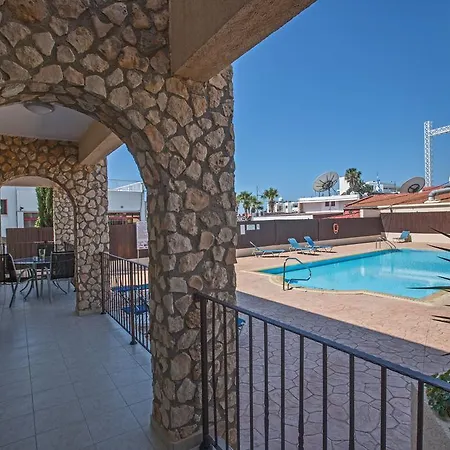 Napiana Ayia Napa