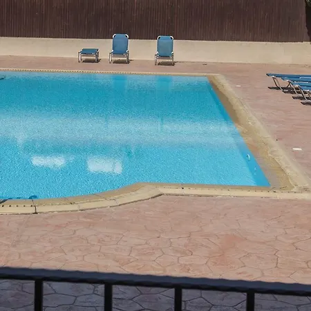 Apartment Napiana