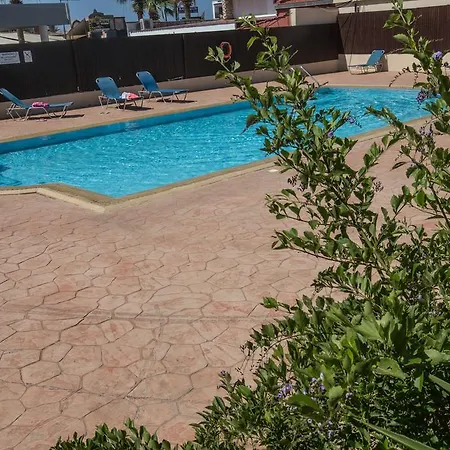 Napiana Ayia Napa