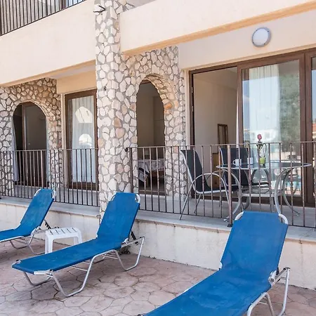 Apartment Napiana