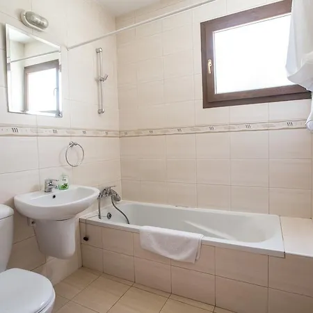 Apartment Napiana