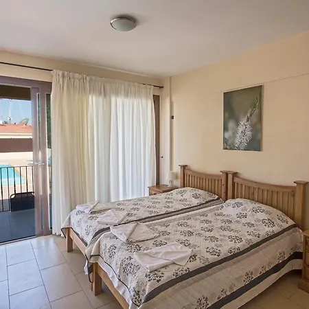 Napiana Ayia Napa