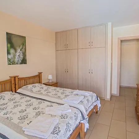 Apartment Napiana *