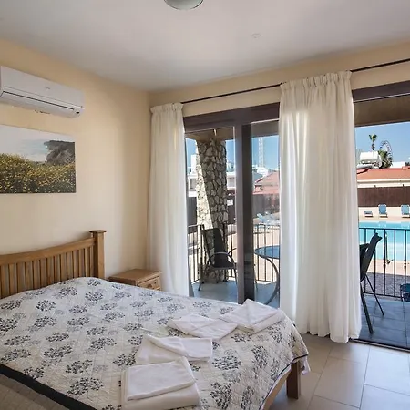 Apartment Napiana Ayia Napa
