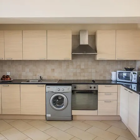Apartment Napiana