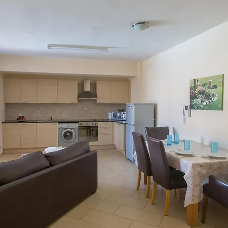 Apartment Napiana Ayia Napa