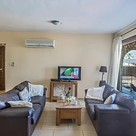 Apartment Napiana