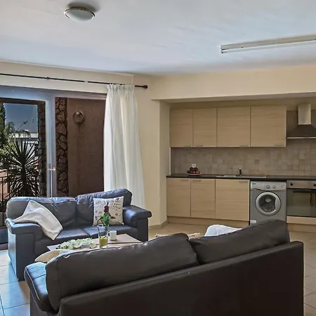 Apartment Napiana Ayia Napa