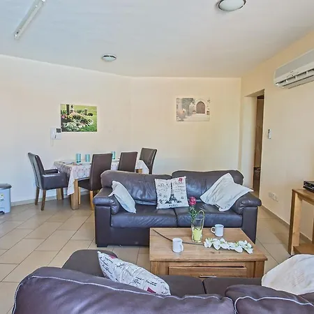 Napiana Ayia Napa