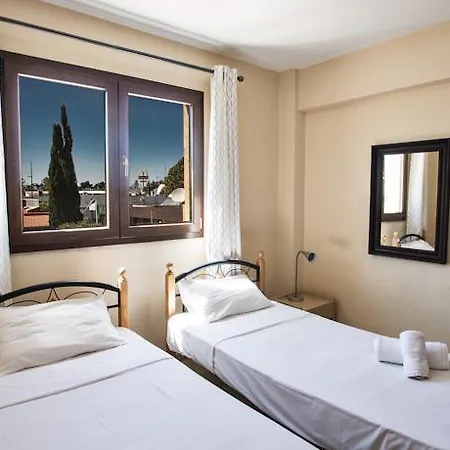 Napiana Apartment *