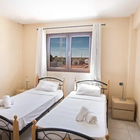 Napiana * Ayia Napa