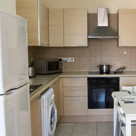 Apartment Napiana Ayia Napa