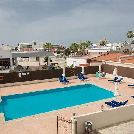 Apartment Napiana