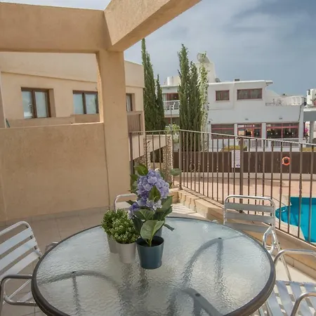 Apartment Napiana Ayia Napa