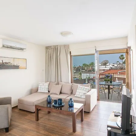 Napiana * Ayia Napa