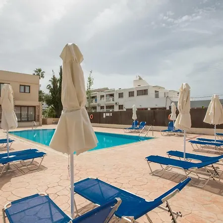 Napiana * Ayia Napa