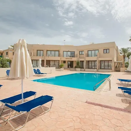 Apartment Napiana *